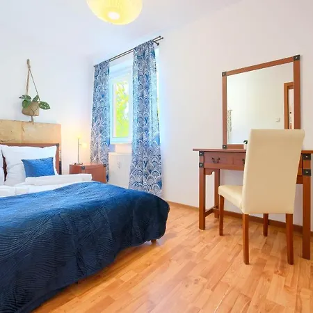 Sikorskiego, Sun & Snow * Kołobrzeg