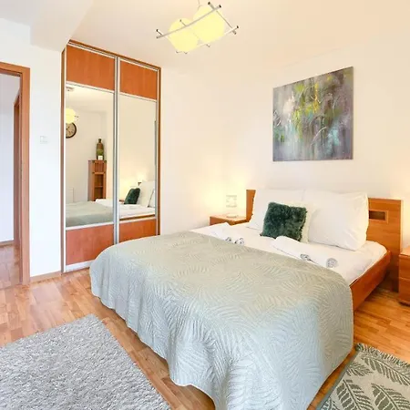 Sikorskiego, Sun & Snow Apartamento Kołobrzeg